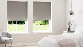 BLACKOUT ROLLER BLINDS